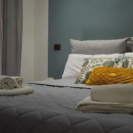 Il Mio Canto Home Palermo Exterior photo