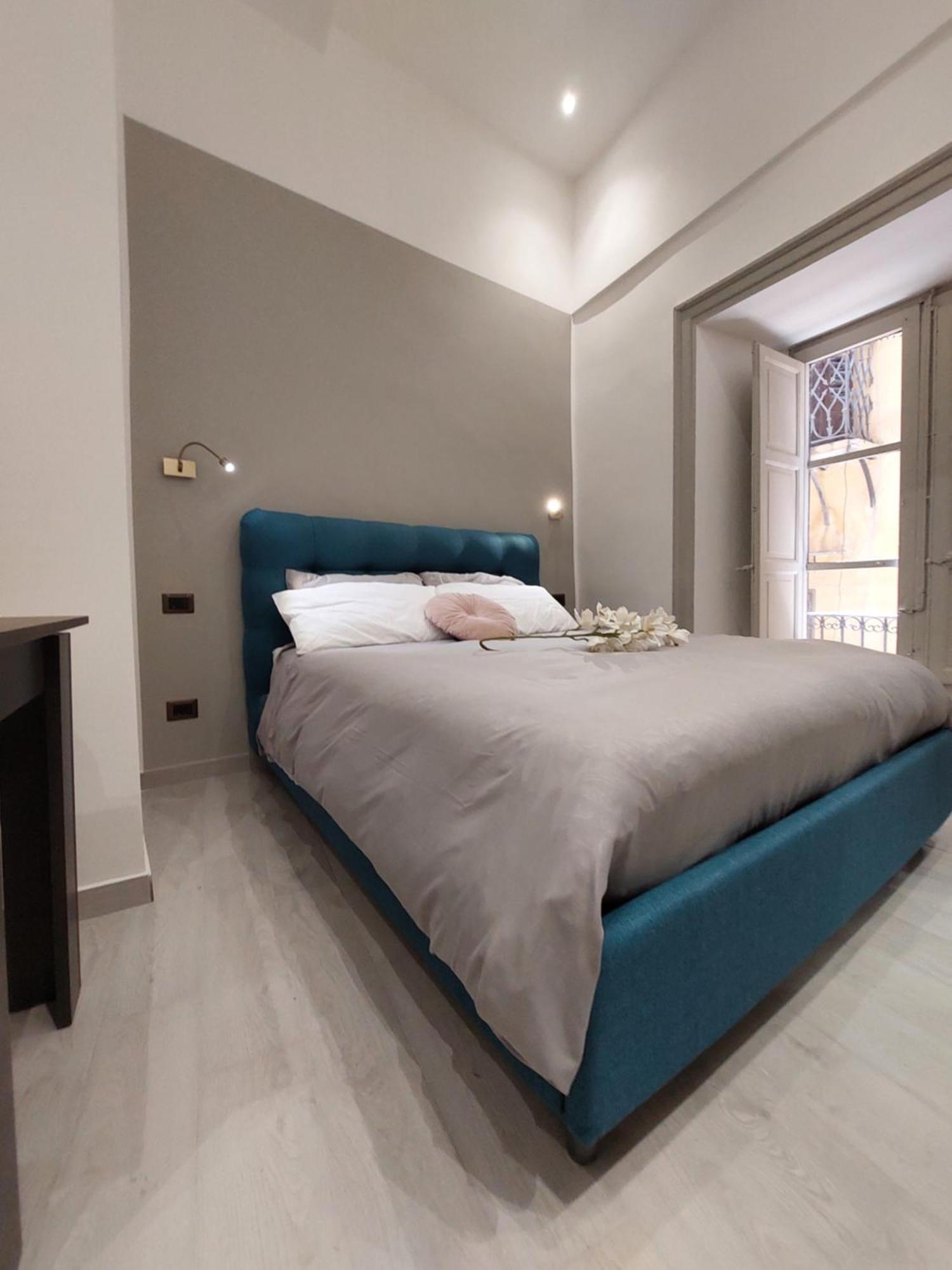 Il Mio Canto Home Palermo Exterior photo