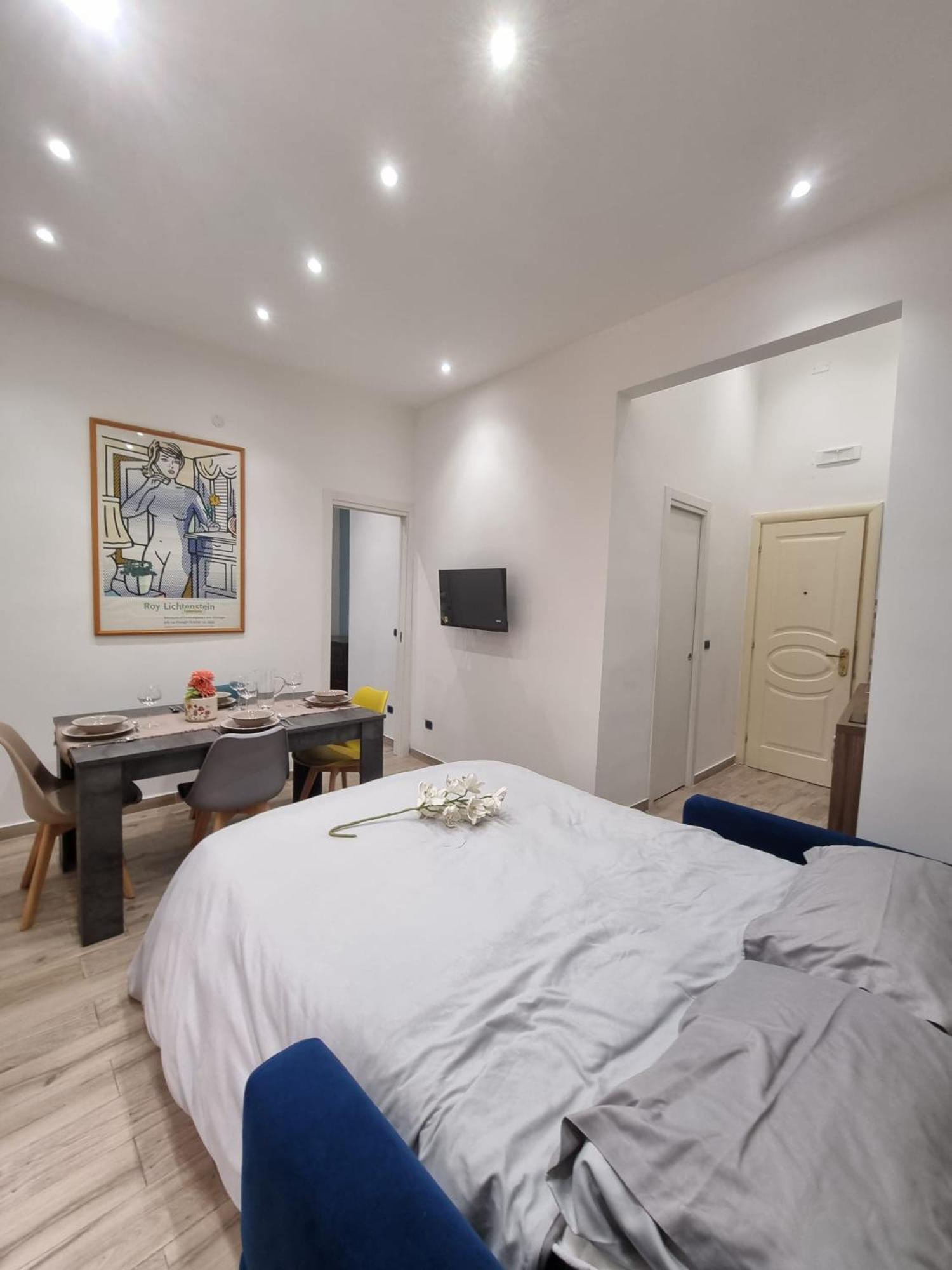 Il Mio Canto Home Palermo Exterior photo
