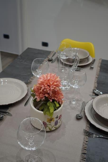 Il Mio Canto Home Palermo Exterior photo