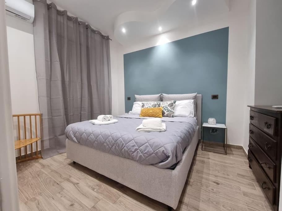 Il Mio Canto Home Palermo Exterior photo